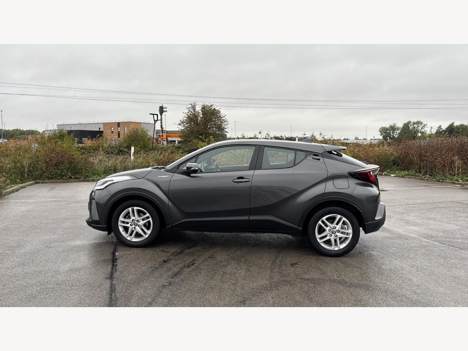 Used Toyota C-HR 2022 for sale - 76135897: Photo 19