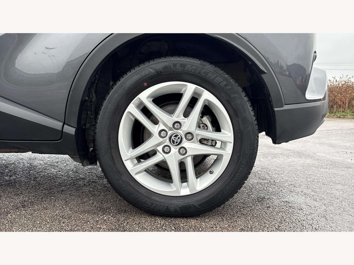 Used Toyota C-HR 2022 for sale - 76135897: Photo 20