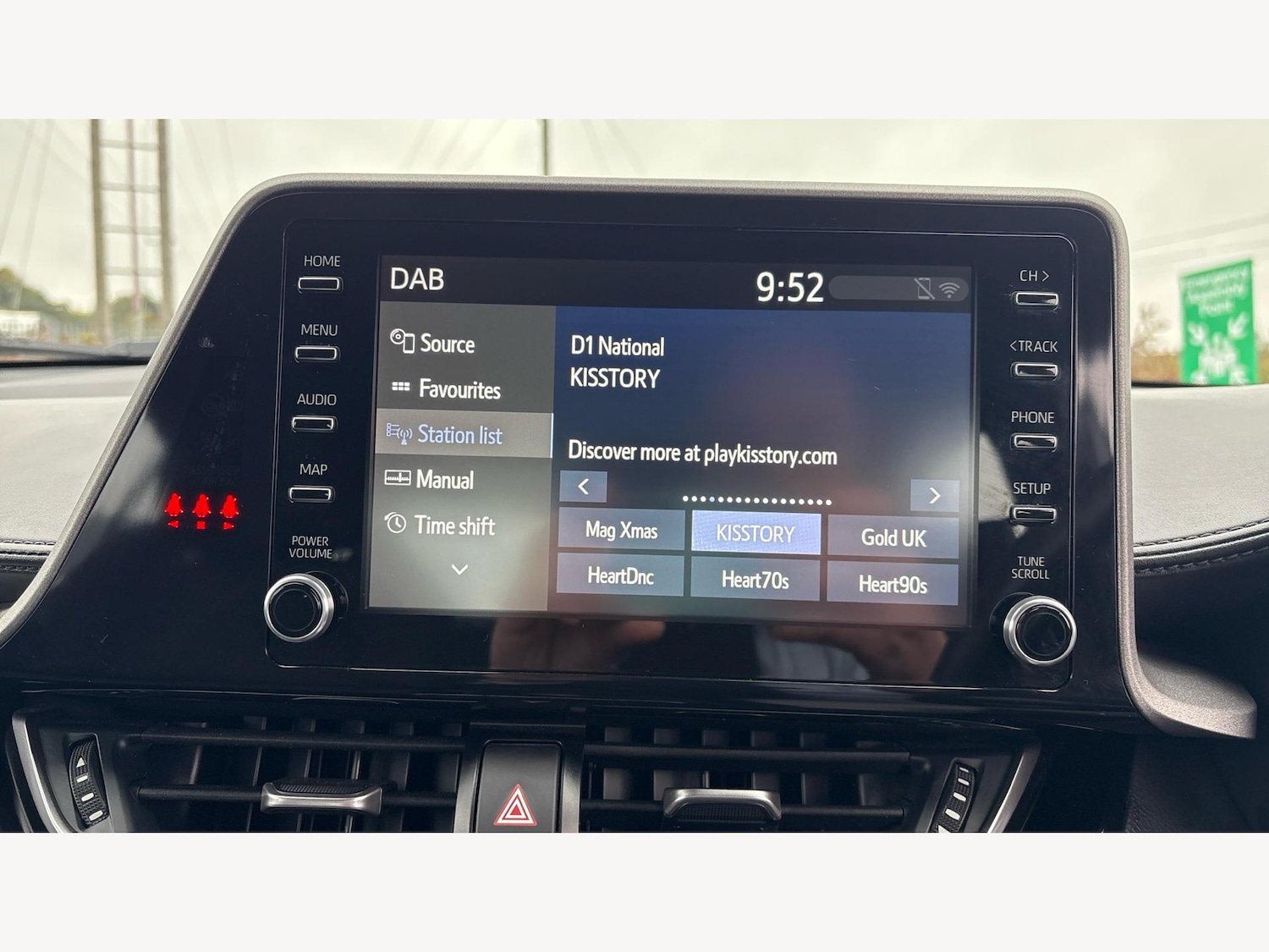 Used Toyota C-HR 2022 for sale - 76135897: Photo 9
