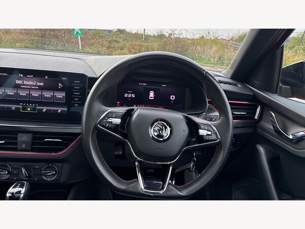 Used Skoda Kamiq 2022 for sale - 76151211: Photo 10
