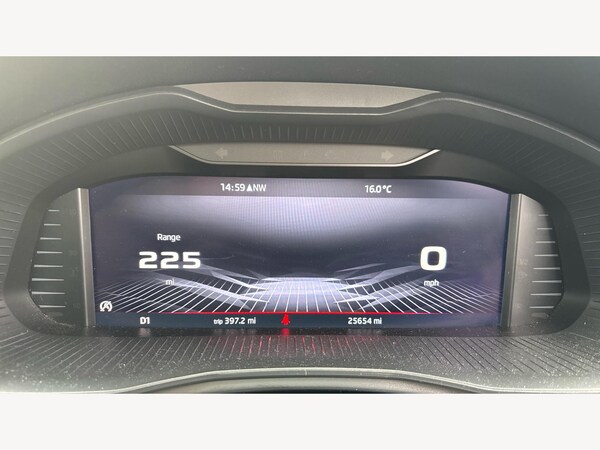 Used Skoda Kamiq 2022 for sale - 76151211: Photo 11