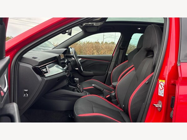 Used Skoda Kamiq 2022 for sale - 76151211: Photo 12