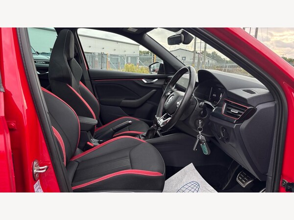 Used Skoda Kamiq 2022 for sale - 76151211: Photo 13
