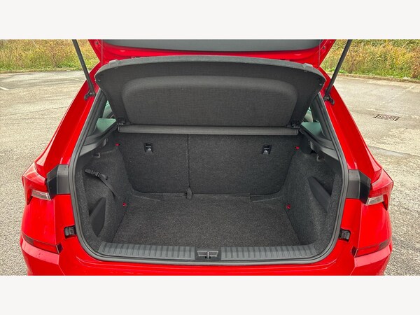 Used Skoda Kamiq 2022 for sale - 76151211: Photo 16