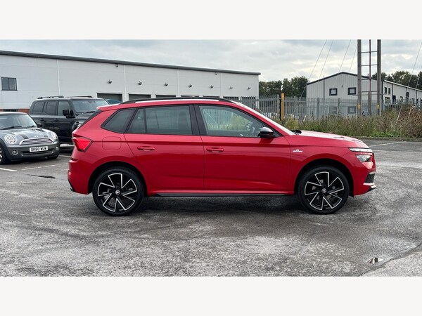 Used Skoda Kamiq 2022 for sale - 76151211: Photo 18