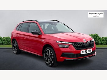 Skoda - Kamiq