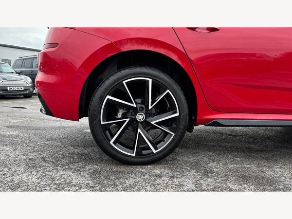 Used Skoda Kamiq 2022 for sale - 76151211: Photo 20