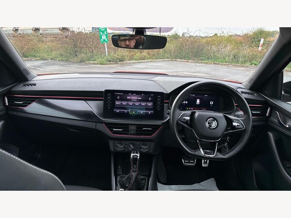 Used Skoda Kamiq 2022 for sale - 76151211: Photo 7
