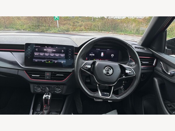Used Skoda Kamiq 2022 for sale - 76151211: Photo 8