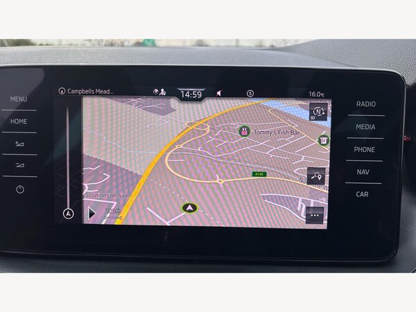 Used Skoda Kamiq 2022 for sale - 76151211: Photo 9