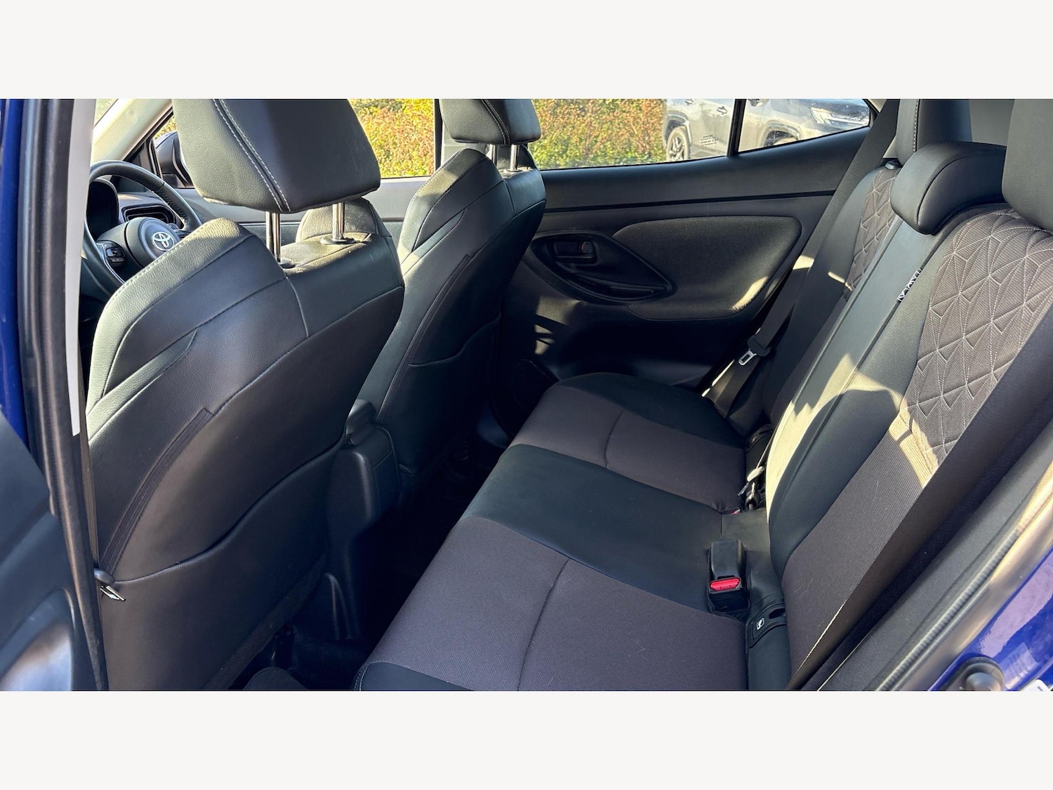 Used Toyota Yaris Cross 2022 for sale - 76166961: Photo 15