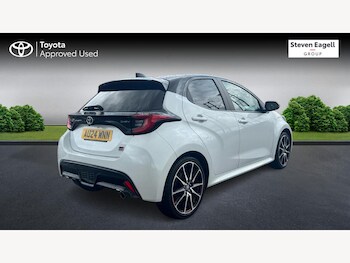 Used Toyota Yaris 2024 for sale - 74701233: Photo