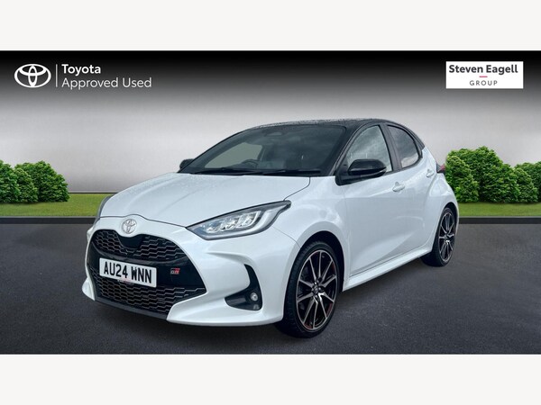 Used Toyota Yaris 2024 for sale - 74701233: Photo 3
