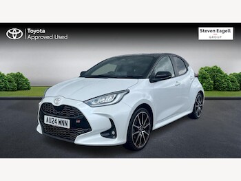 Used Toyota Yaris 2024 for sale - 74701233: Photo