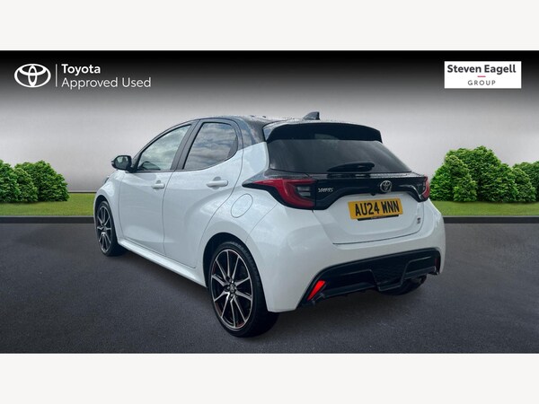 Used Toyota Yaris 2024 for sale - 74701233: Photo 6