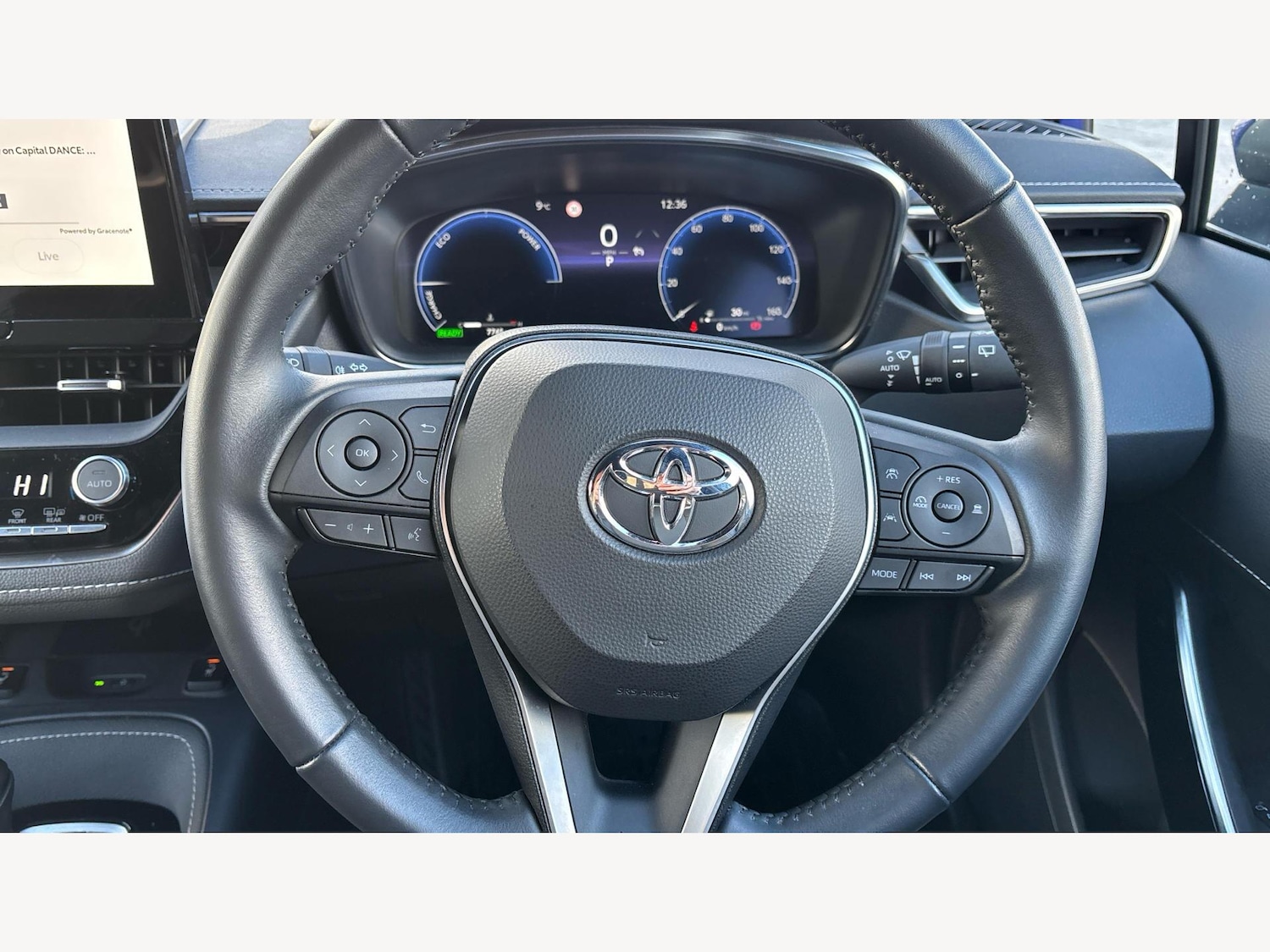 Used Toyota Corolla 2023 for sale - 77411377: Photo 10