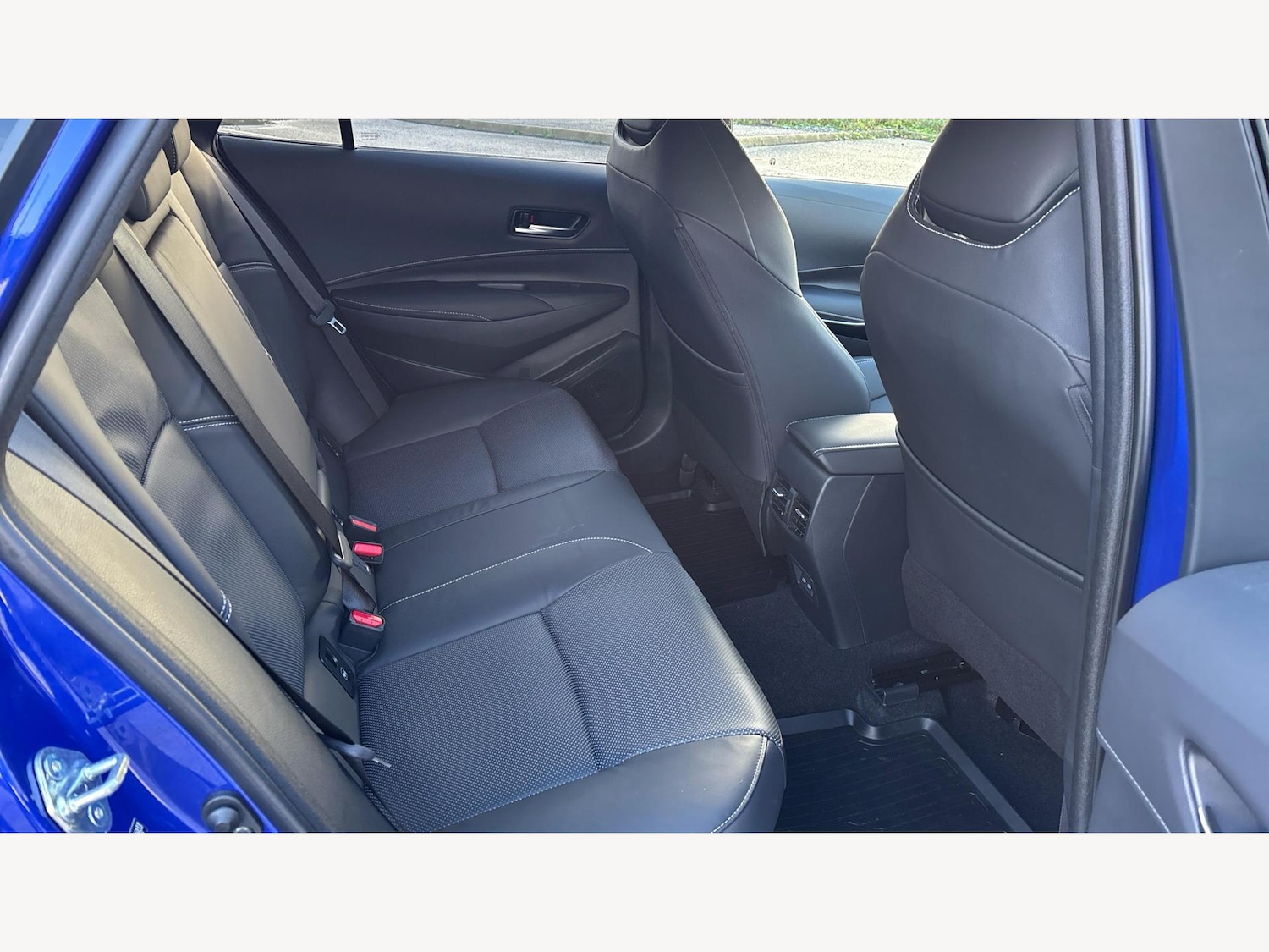 Used Toyota Corolla 2023 for sale - 77411377: Photo 14