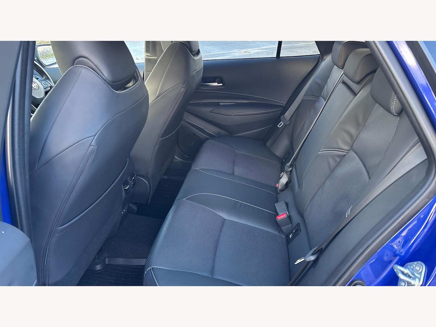 Used Toyota Corolla 2023 for sale - 77411377: Photo 15