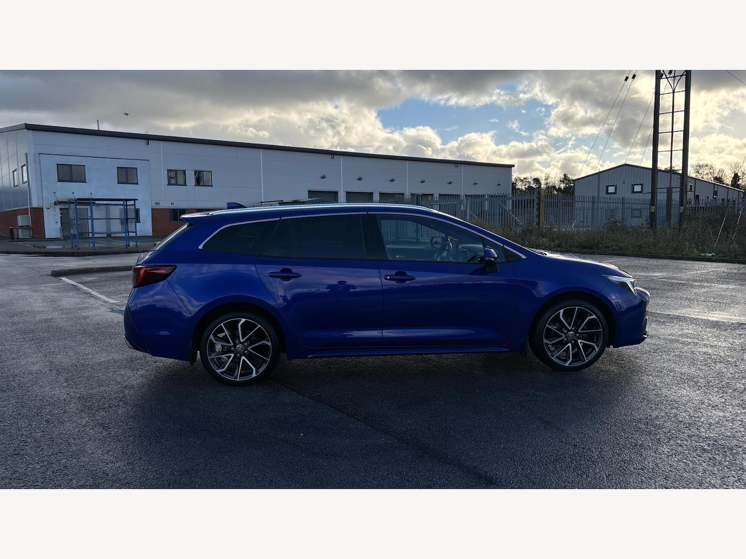 Used Toyota Corolla 2023 for sale - 77411377: Photo 18