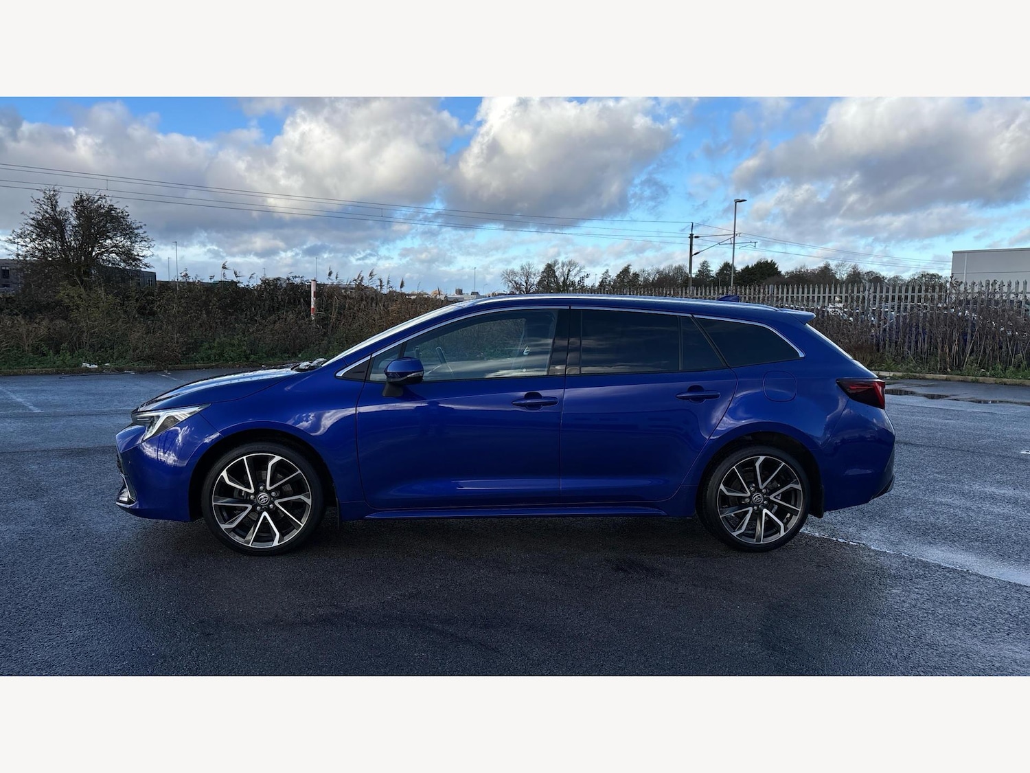 Used Toyota Corolla 2023 for sale - 77411377: Photo 19