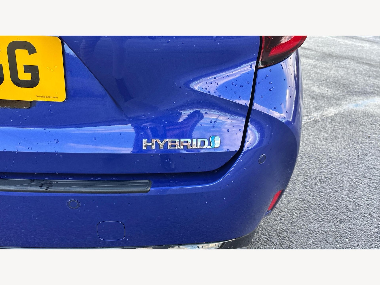 Used Toyota Corolla 2023 for sale - 77411377: Photo 23