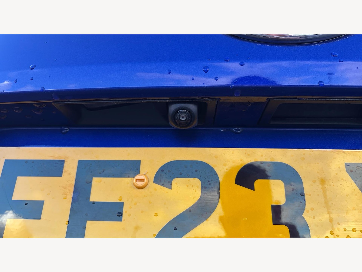 Used Toyota Corolla 2023 for sale - 77411377: Photo 24