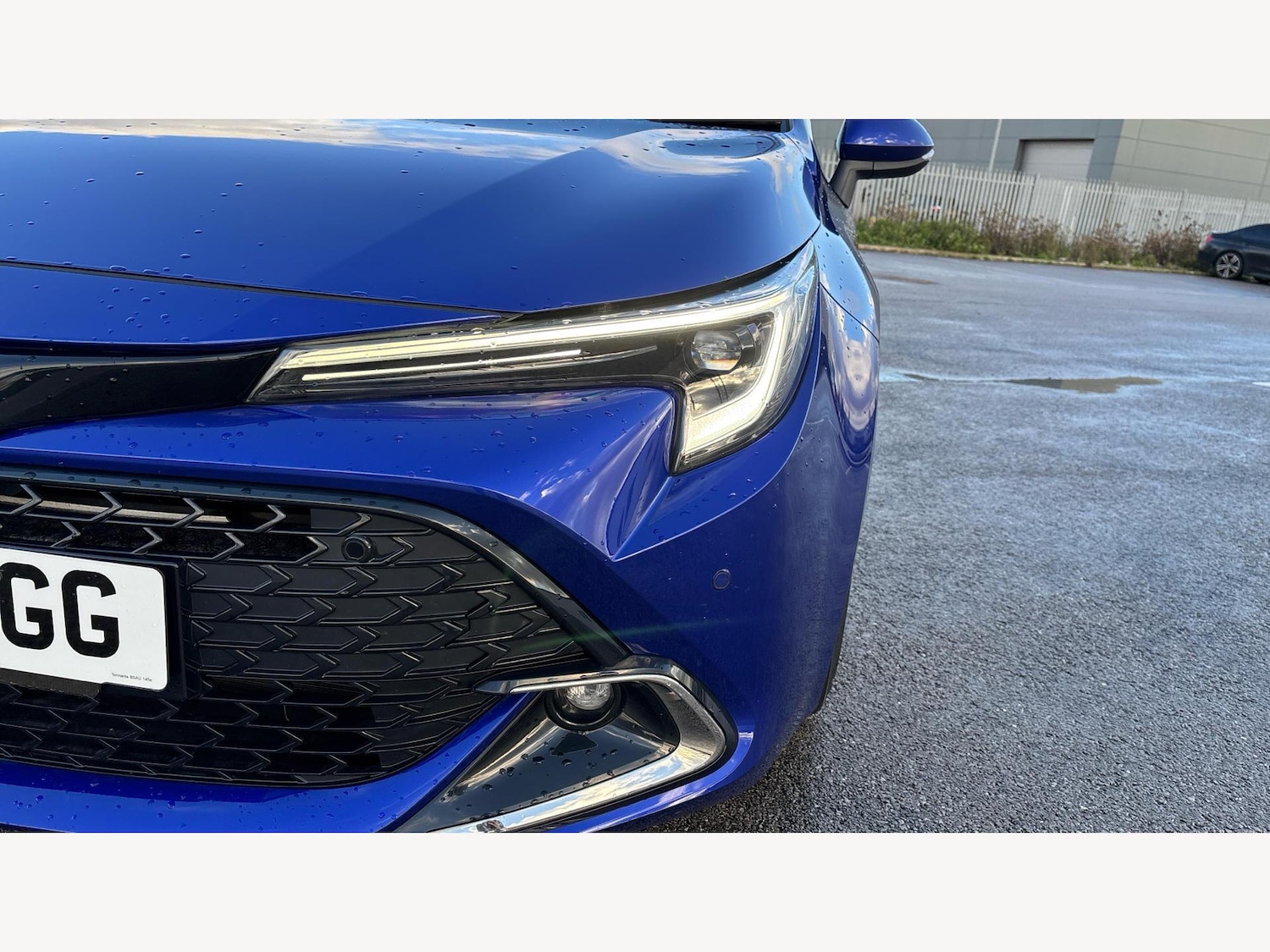 Used Toyota Corolla 2023 for sale - 77411377: Photo 26