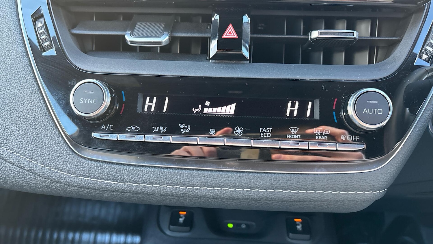 Used Toyota Corolla 2023 for sale - 77411377: Photo 35