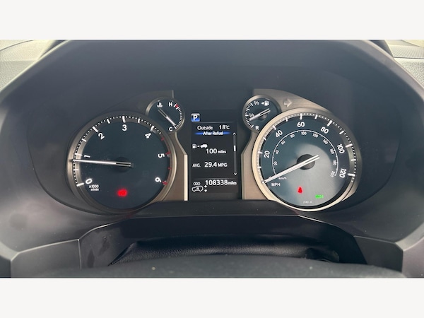 Used Toyota Landcruiser 2019 for sale - 76251315: Photo 11