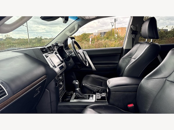 Used Toyota Landcruiser 2019 for sale - 76251315: Photo 12