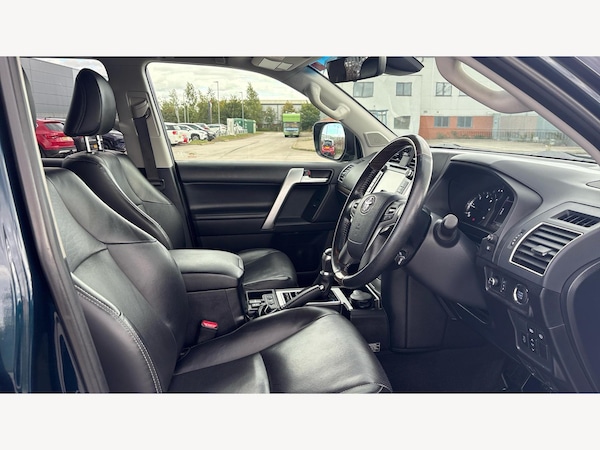 Used Toyota Landcruiser 2019 for sale - 76251315: Photo 13