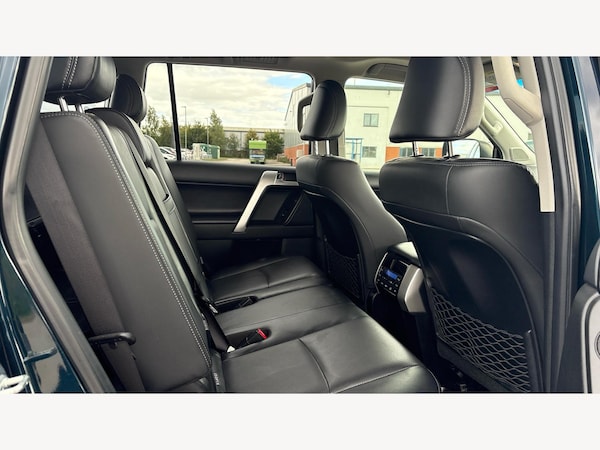 Used Toyota Landcruiser 2019 for sale - 76251315: Photo 14