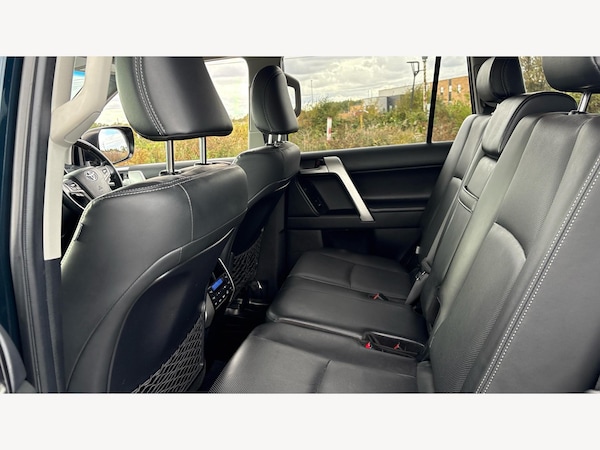 Used Toyota Landcruiser 2019 for sale - 76251315: Photo 15