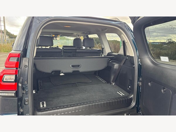 Used Toyota Landcruiser 2019 for sale - 76251315: Photo 16