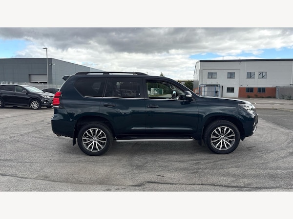 Used Toyota Landcruiser 2019 for sale - 76251315: Photo 18