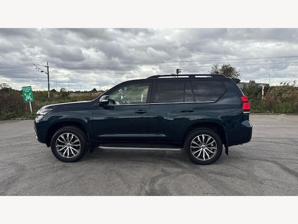Used Toyota Landcruiser 2019 for sale - 76251315: Photo 19