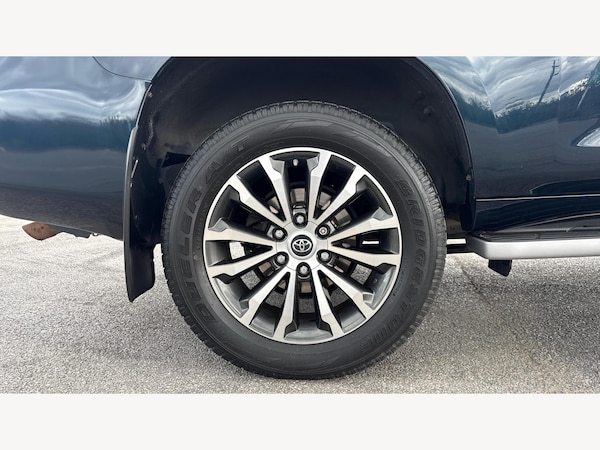 Used Toyota Landcruiser 2019 for sale - 76251315: Photo 20