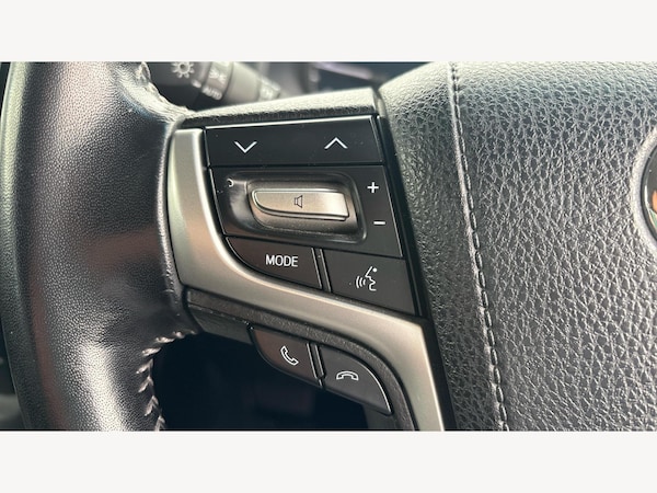 Used Toyota Landcruiser 2019 for sale - 76251315: Photo 22