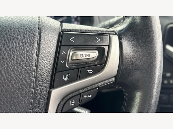 Used Toyota Landcruiser 2019 for sale - 76251315: Photo 23