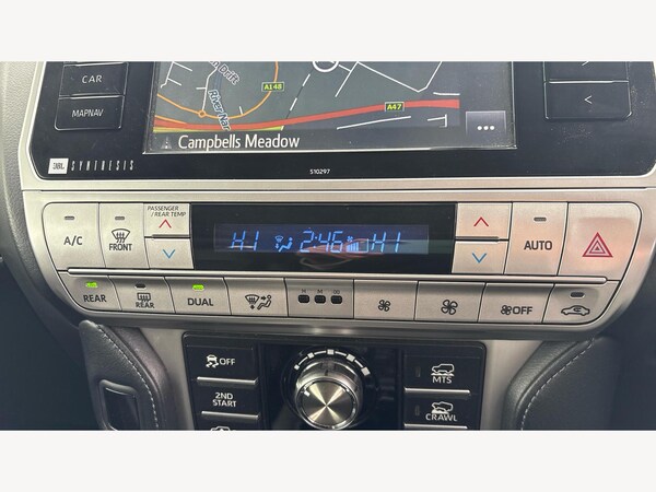 Used Toyota Landcruiser 2019 for sale - 76251315: Photo 26