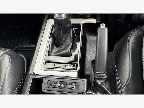 Used Toyota Landcruiser 2019 for sale - 76251315: Photo 27