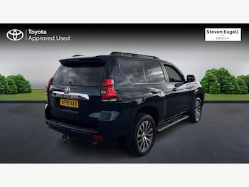 Used Toyota Landcruiser 2019 for sale - 76251315: Photo 2