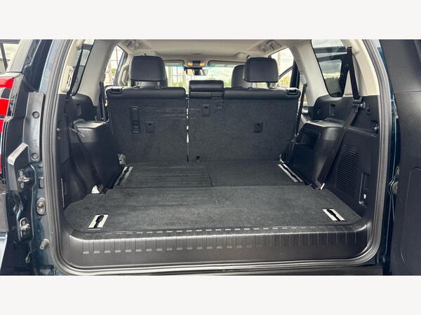 Used Toyota Landcruiser 2019 for sale - 76251315: Photo 33