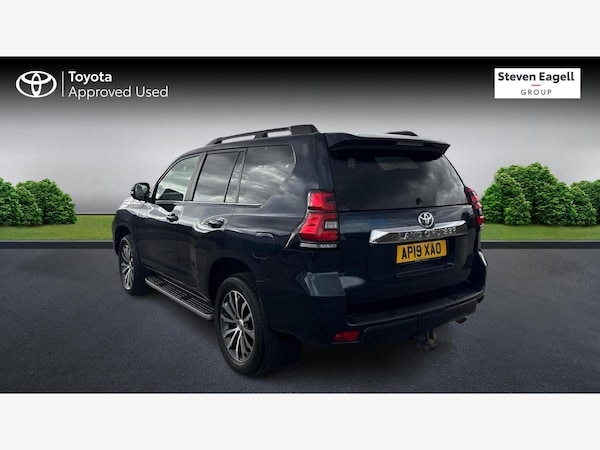 Used Toyota Landcruiser 2019 for sale - 76251315: Photo 6