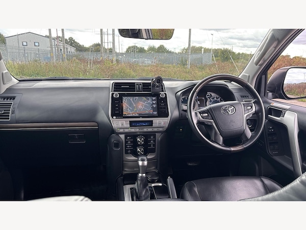 Used Toyota Landcruiser 2019 for sale - 76251315: Photo 7