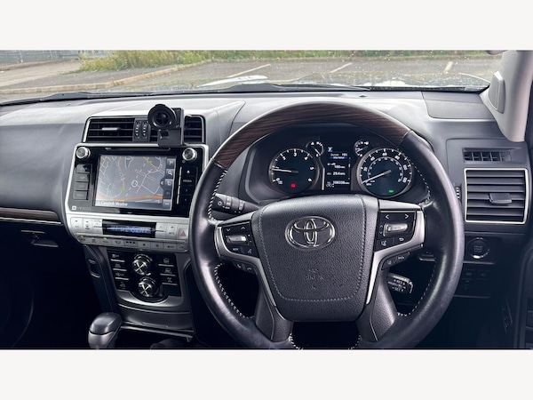 Used Toyota Landcruiser 2019 for sale - 76251315: Photo 8