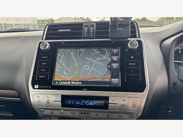 Used Toyota Landcruiser 2019 for sale - 76251315: Photo 9