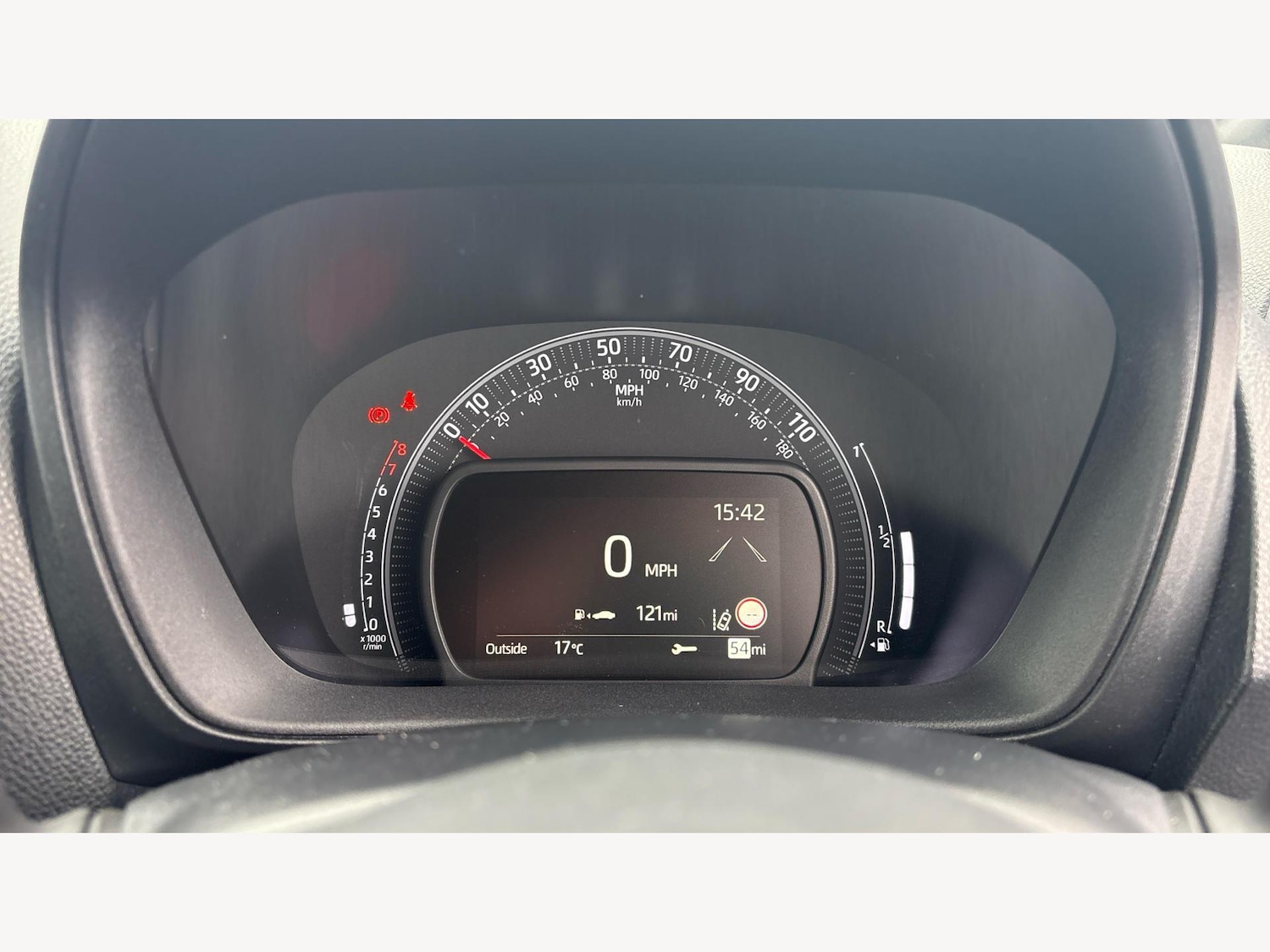Used Toyota Aygo X 2023 for sale - 76295756: Photo 11