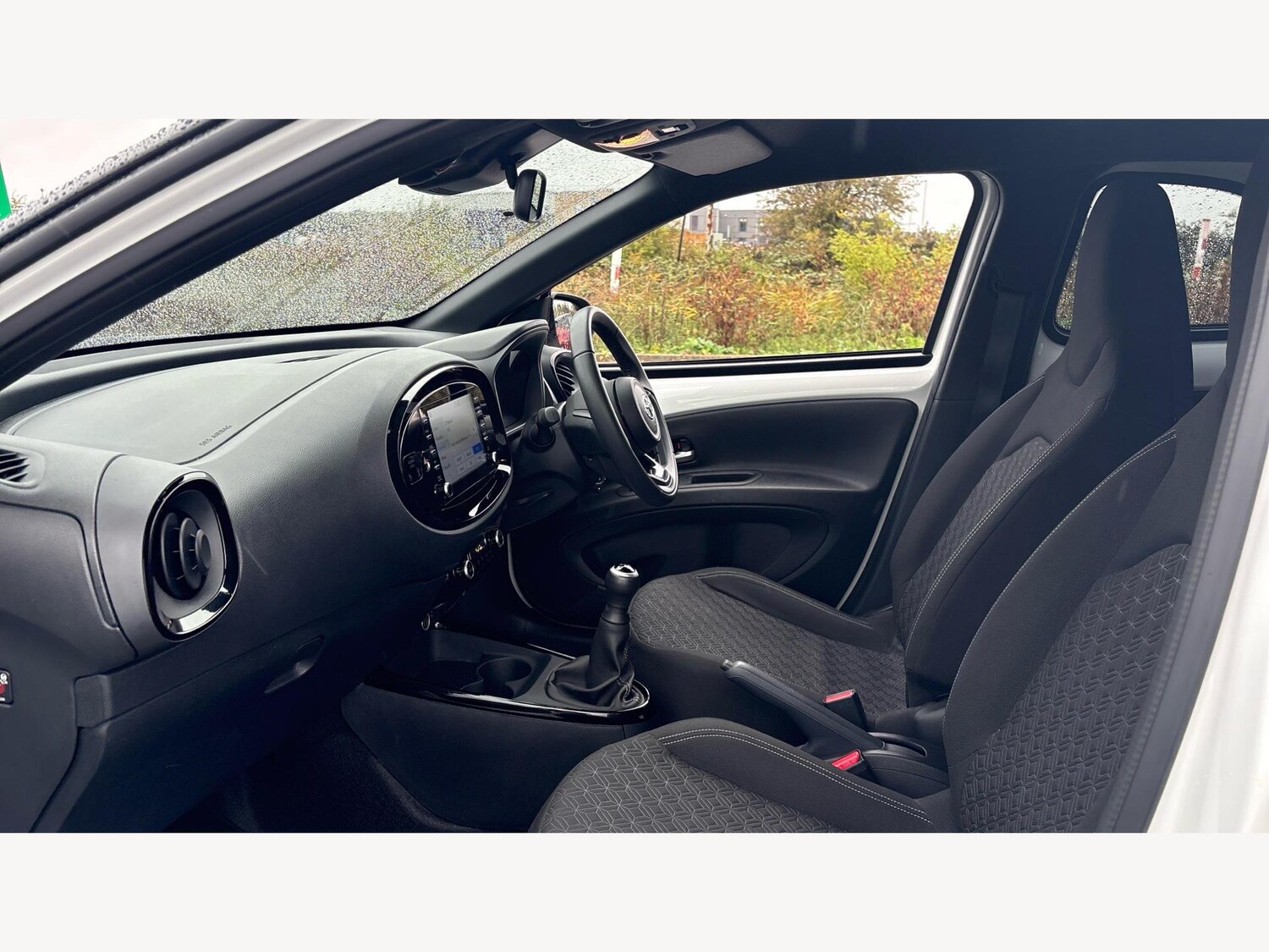 Used Toyota Aygo X 2023 for sale - 76295756: Photo 12