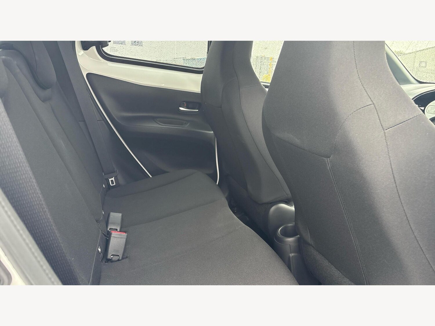 Used Toyota Aygo X 2023 for sale - 76295756: Photo 14